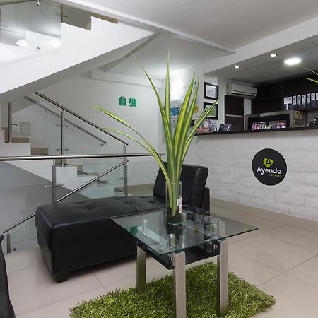 Ayenda 1254 Mi Colombia Hotel Medellín Eksteriør billede