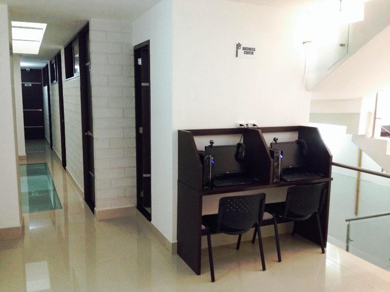 Ayenda 1254 Mi Colombia Hotel Medellín Eksteriør billede