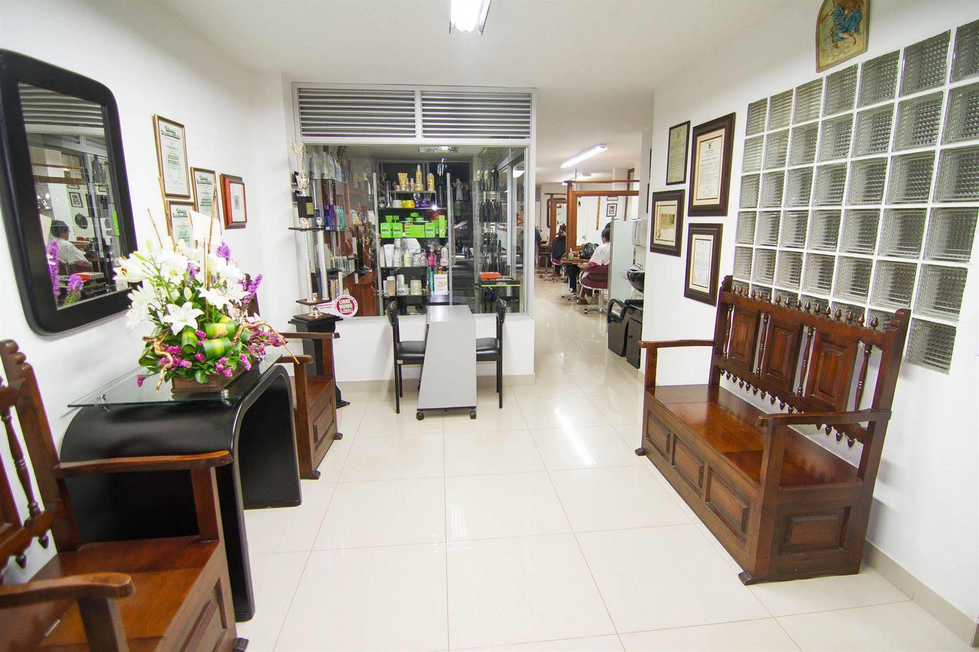 Ayenda 1254 Mi Colombia Hotel Medellín Eksteriør billede