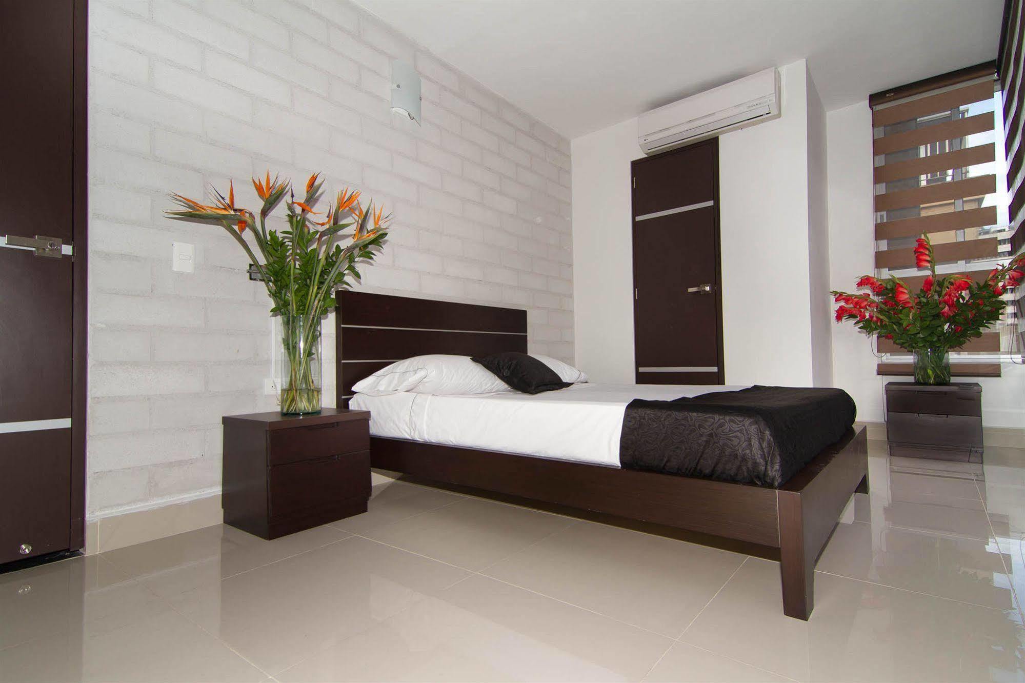 Ayenda 1254 Mi Colombia Hotel Medellín Eksteriør billede
