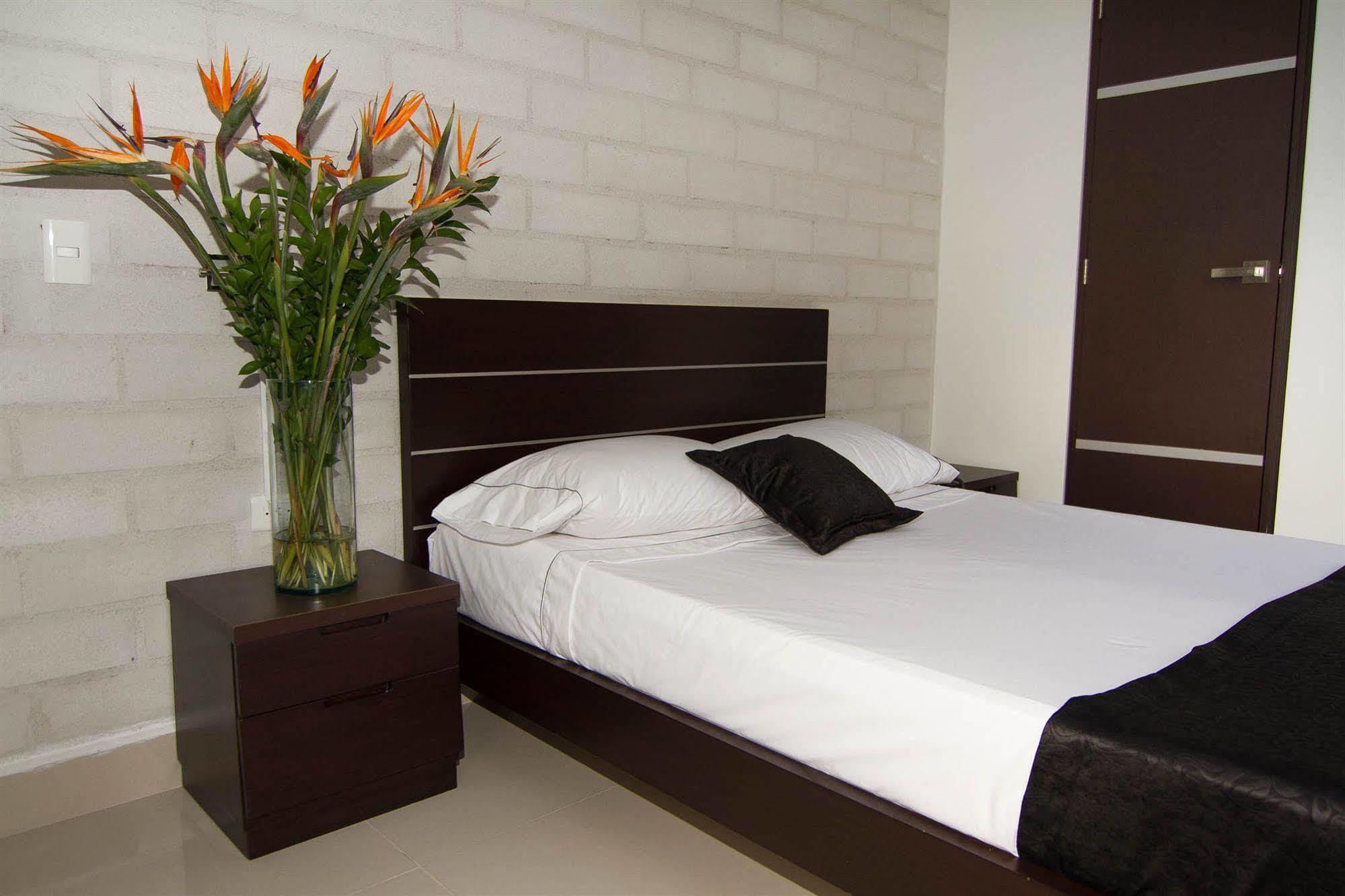 Ayenda 1254 Mi Colombia Hotel Medellín Eksteriør billede
