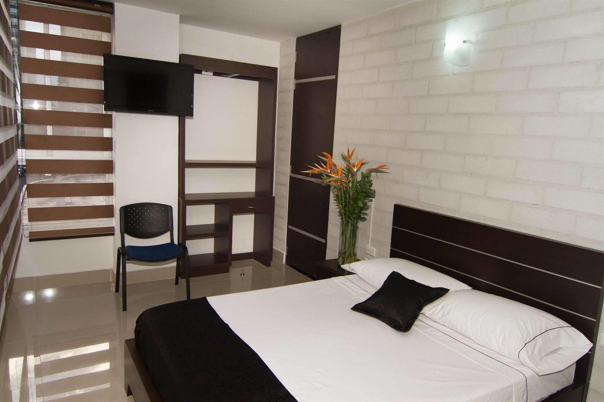 Ayenda 1254 Mi Colombia Hotel Medellín Eksteriør billede